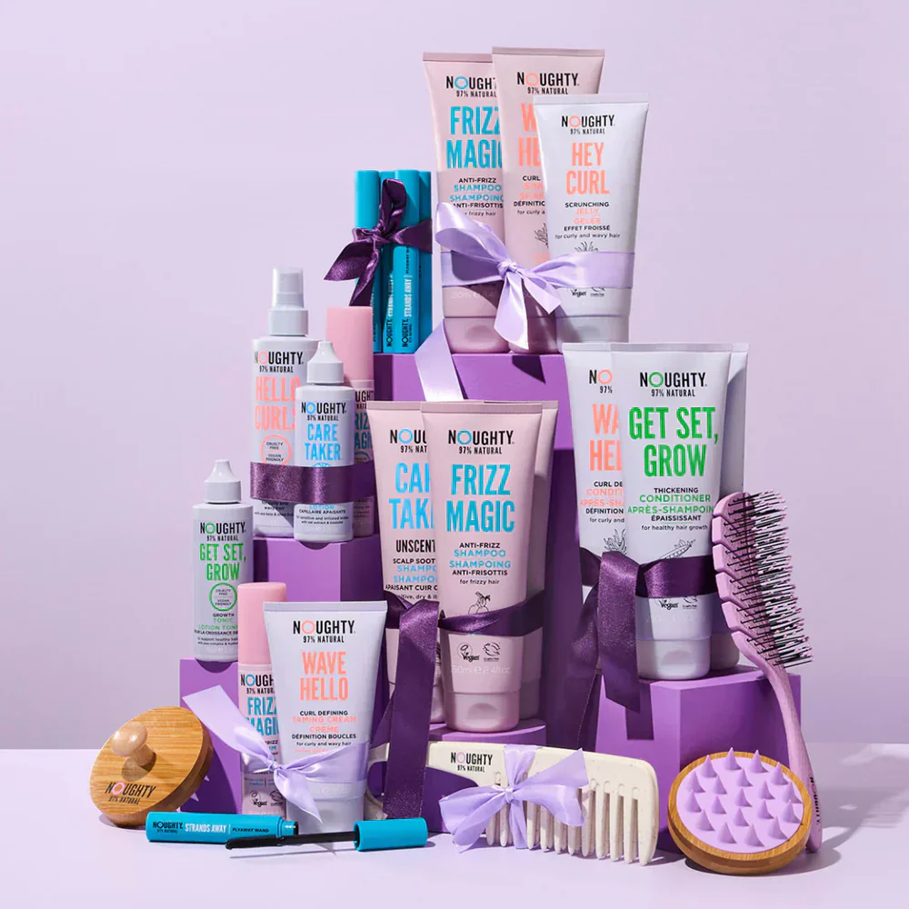 Natural Beauty, No Compromises