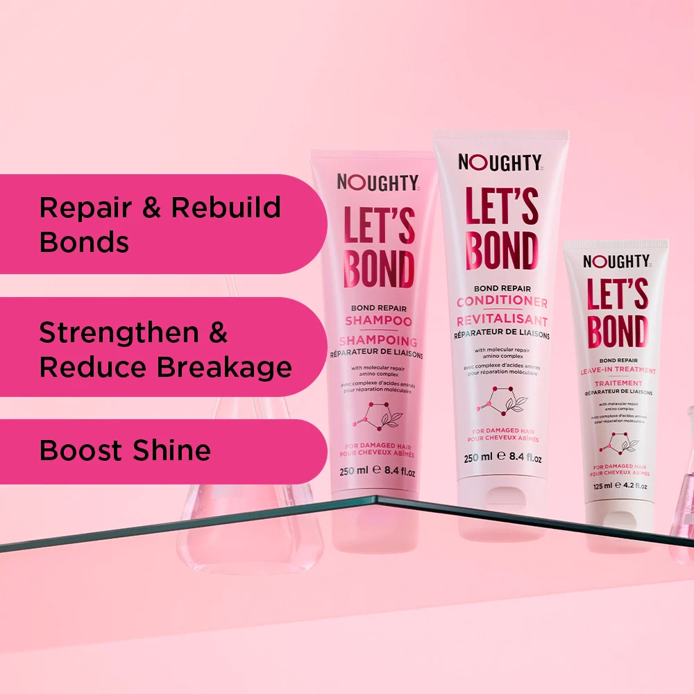 Bond Repair Starter Bundle - Image 3