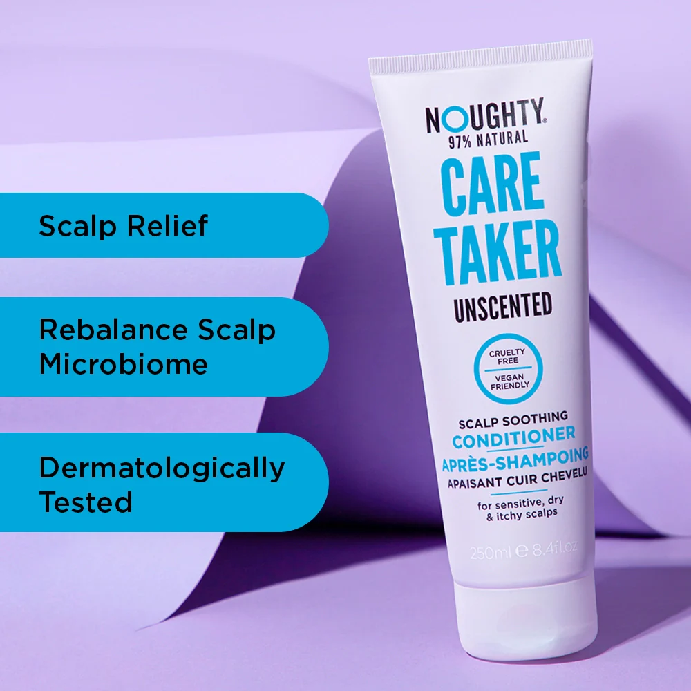 Care Taker Unscented Conditioner - 250ml - Image 3
