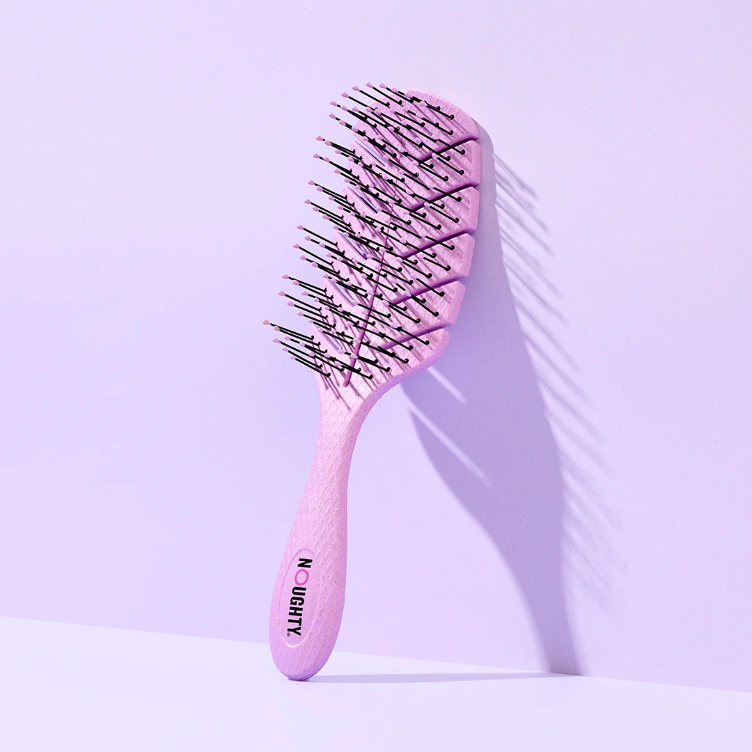 Detangling Hair Brush - Image 3