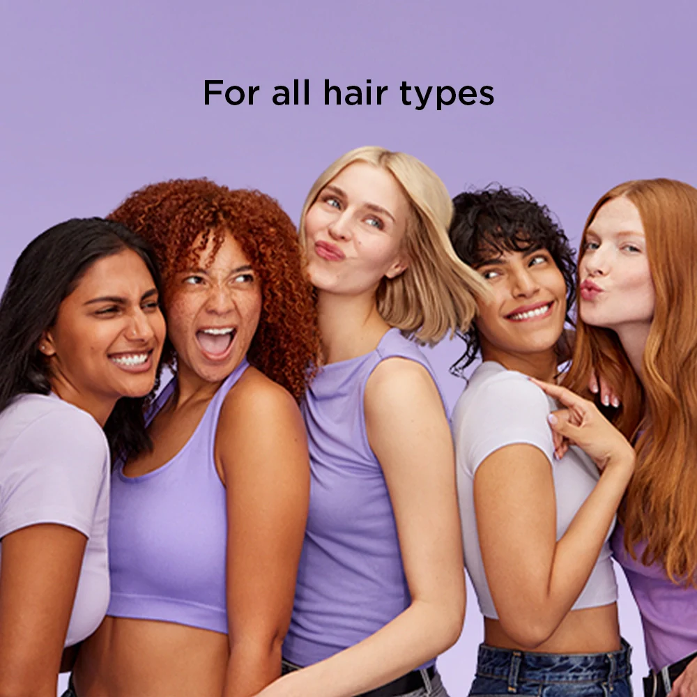 Detox Dynamo Shampoo - 250ml - Image 5