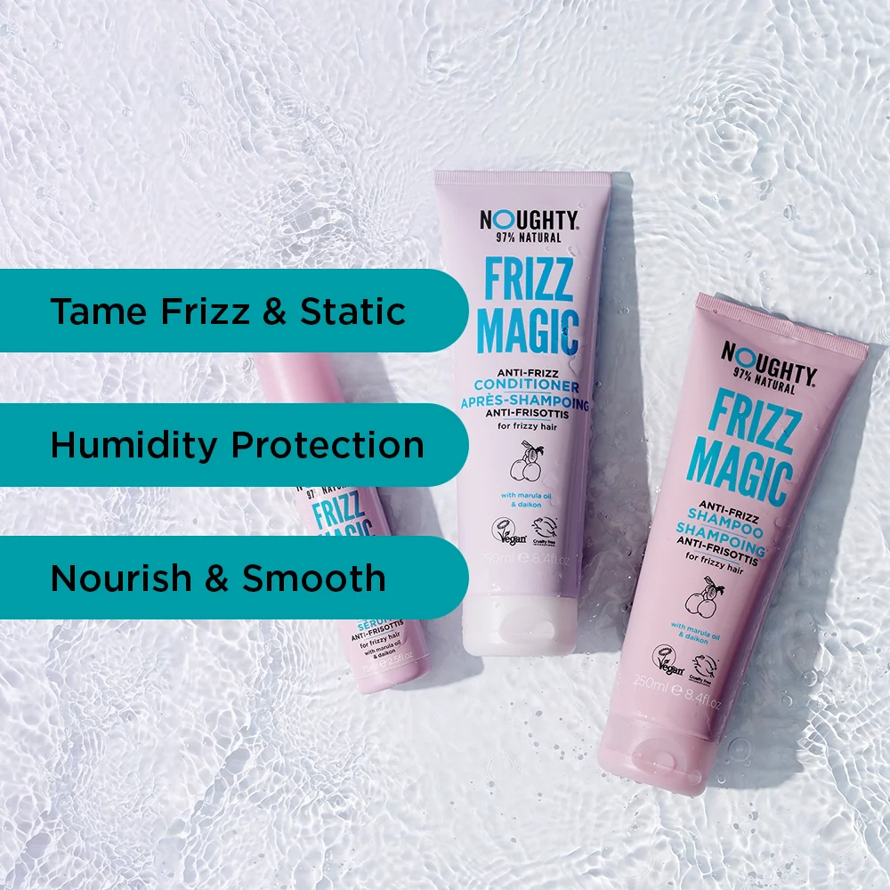 Anti-Frizz Starter Bundle - Image 3