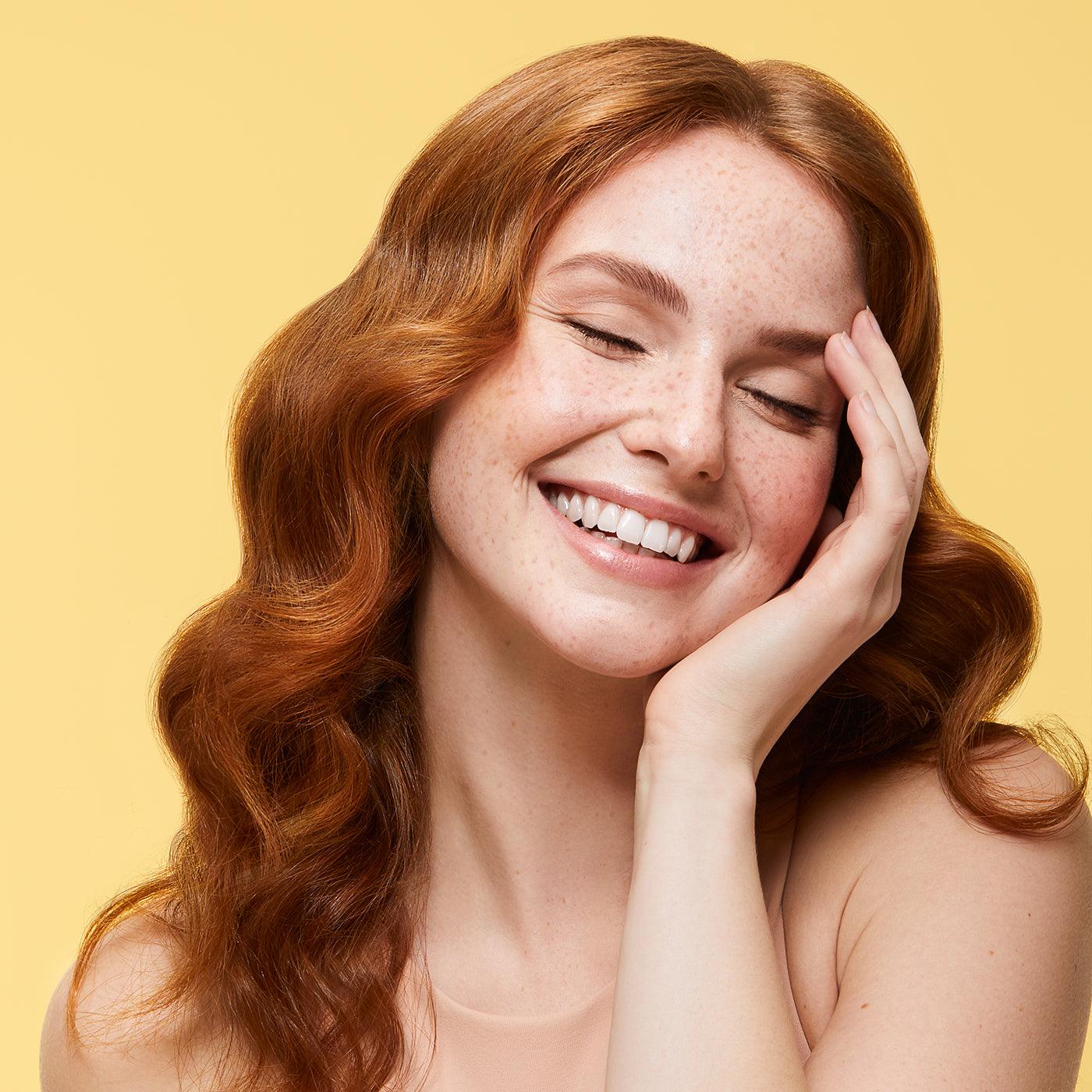 Intensive Care leave-in Conditioner Mini - Image 3