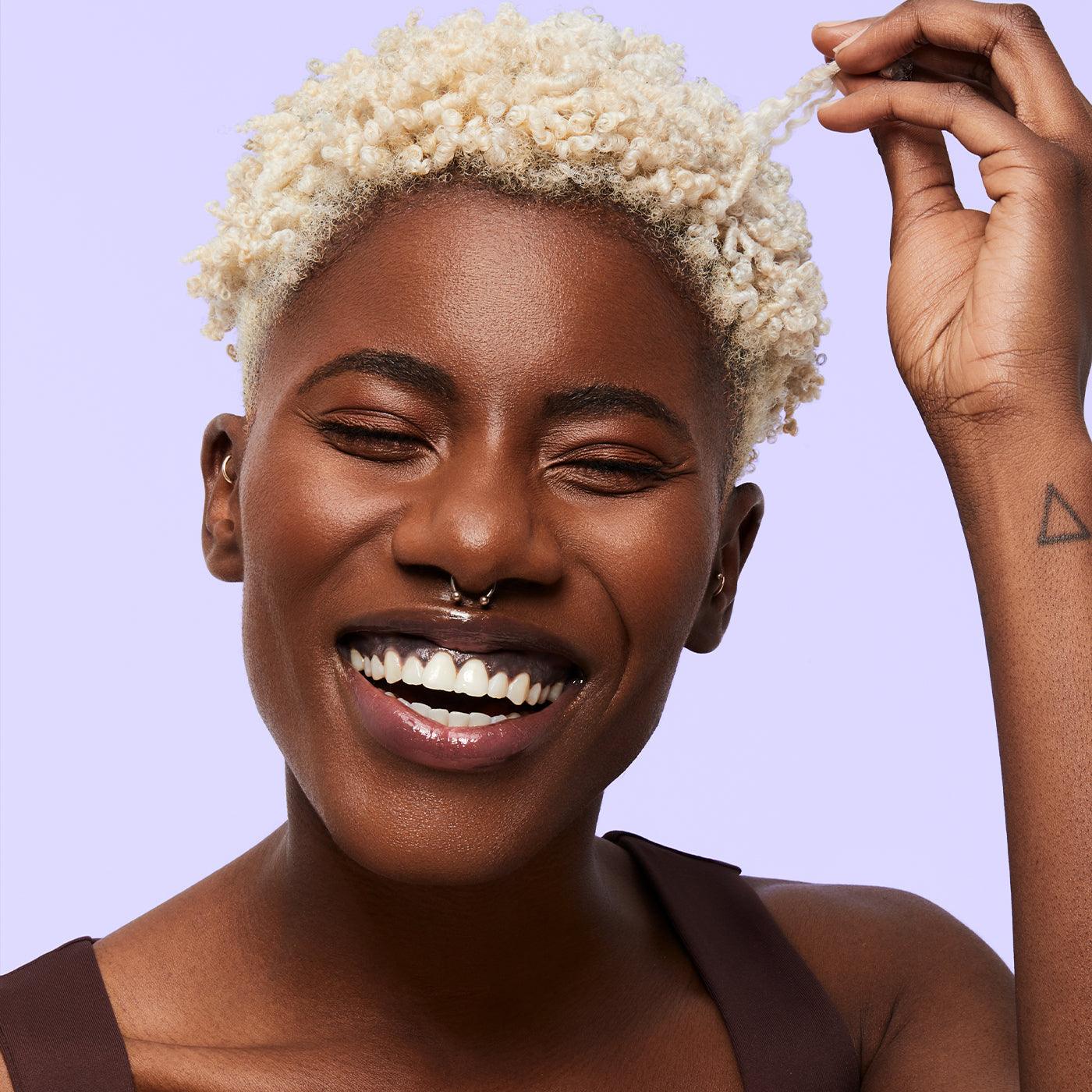 Intensive Care leave-in Conditioner Mini - Image 5