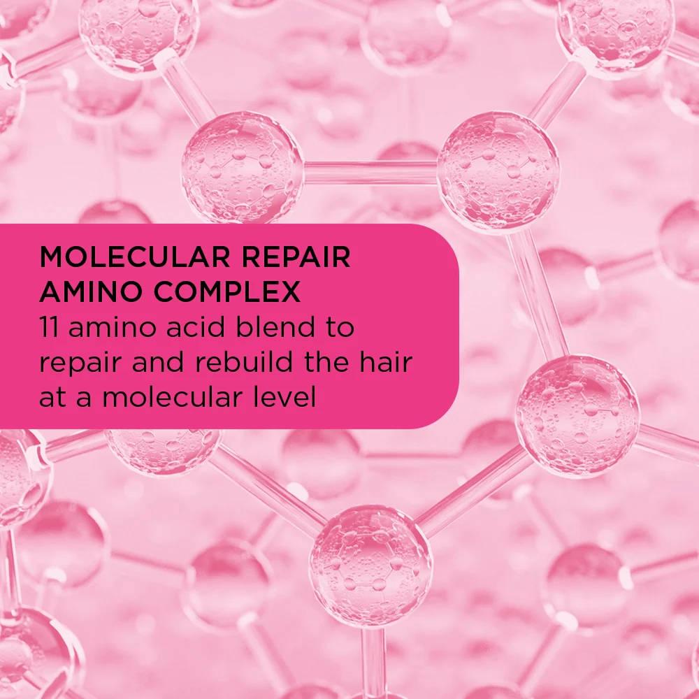 Let's Bond Leave-In Treatment - Treat Damaged Hair - Image 7