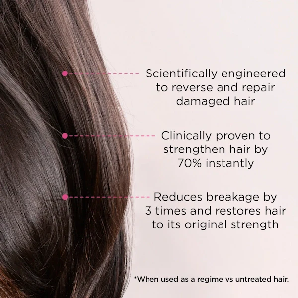 Let's Bond Shampoo - Treat Damaged Hair - Image 6