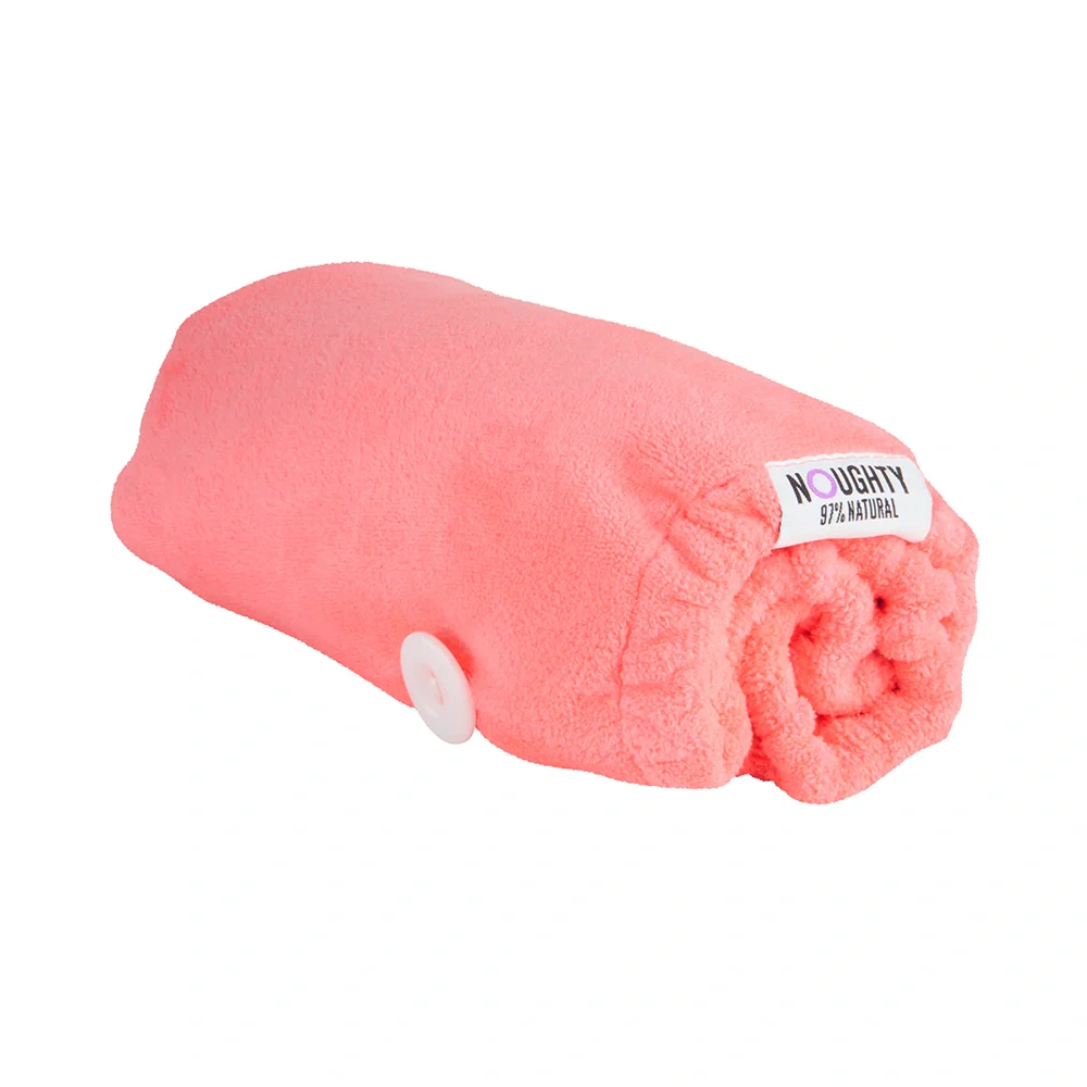 Microfibre Hair Towel - Image 10