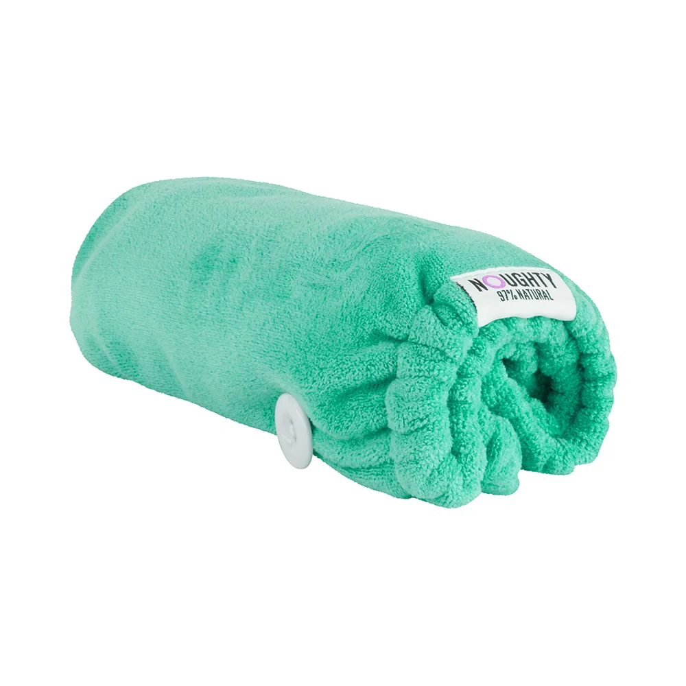 Microfibre Hair Towel - Image 8