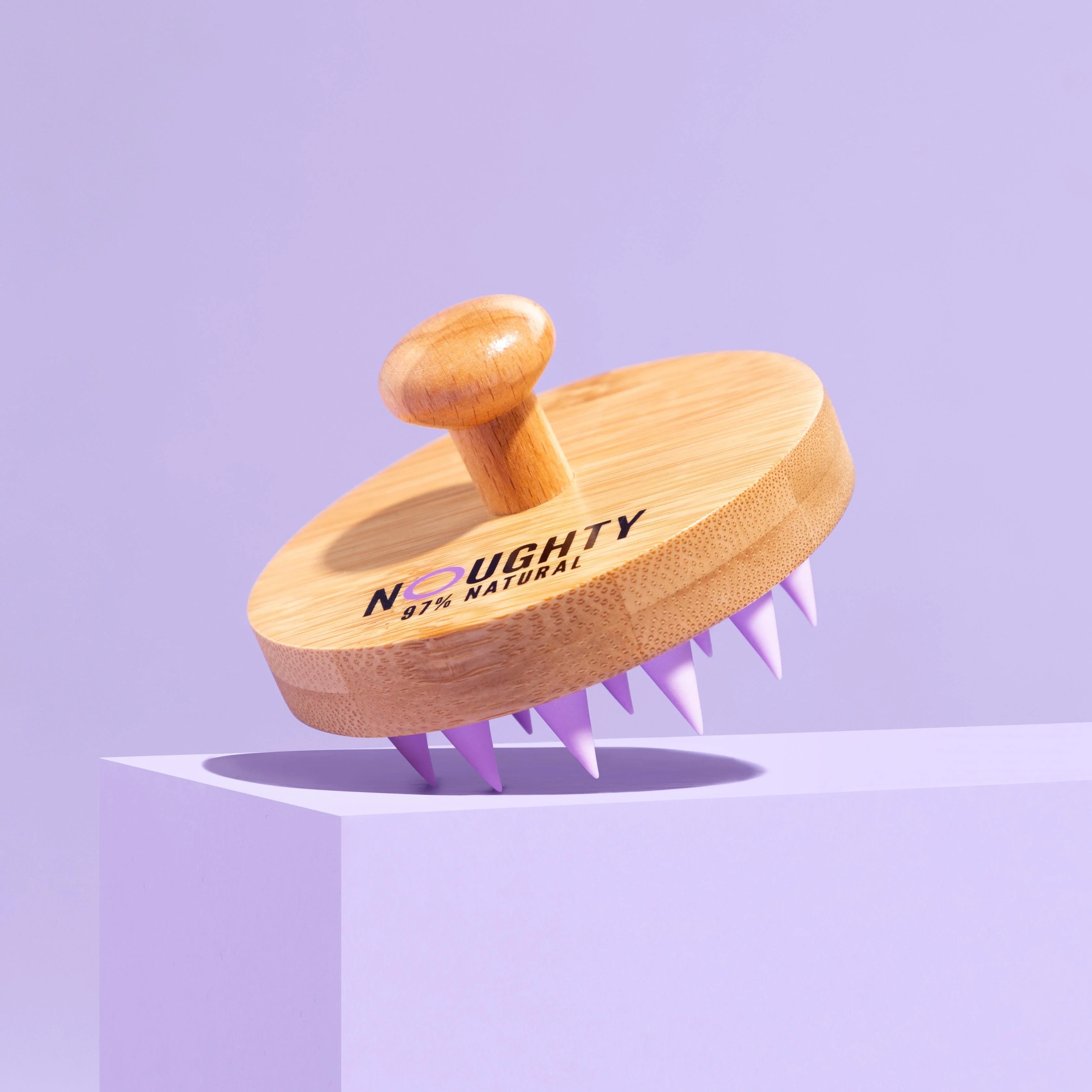 Noughty Scalp Massager - Image 3