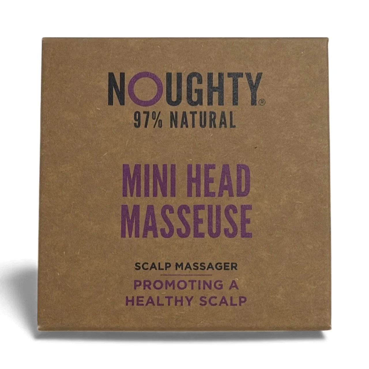 Noughty Scalp Massager - Image 5