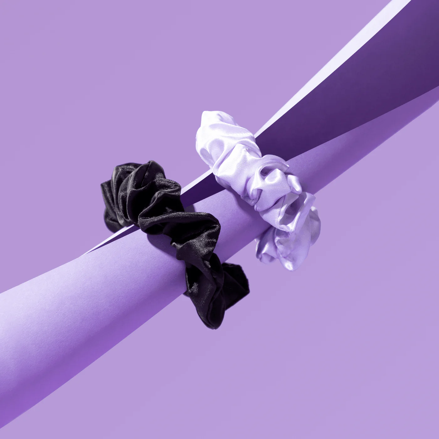 Hair Scrunchie - Image 3