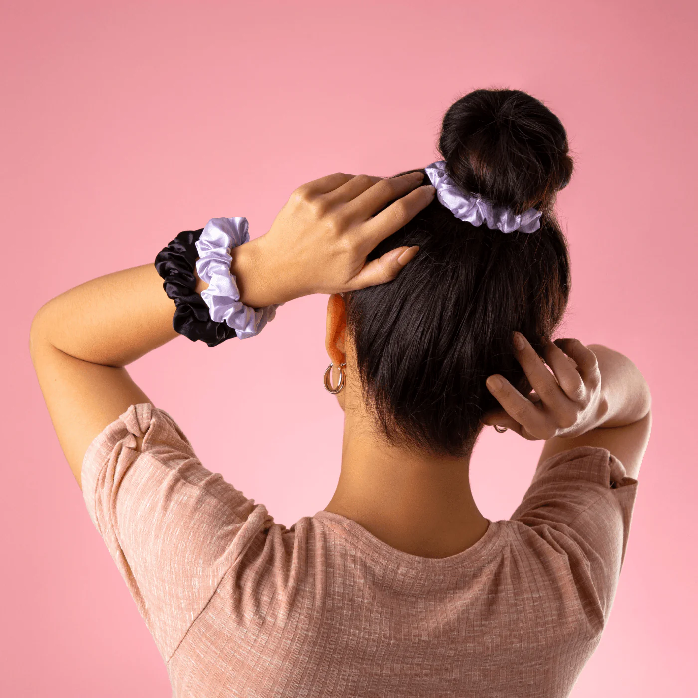 Hair Scrunchie - Image 4