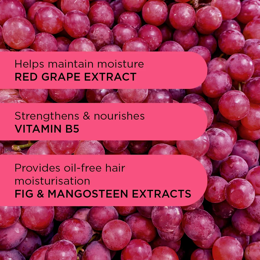 Pumped Up Shampoo - 250ml - Image 4