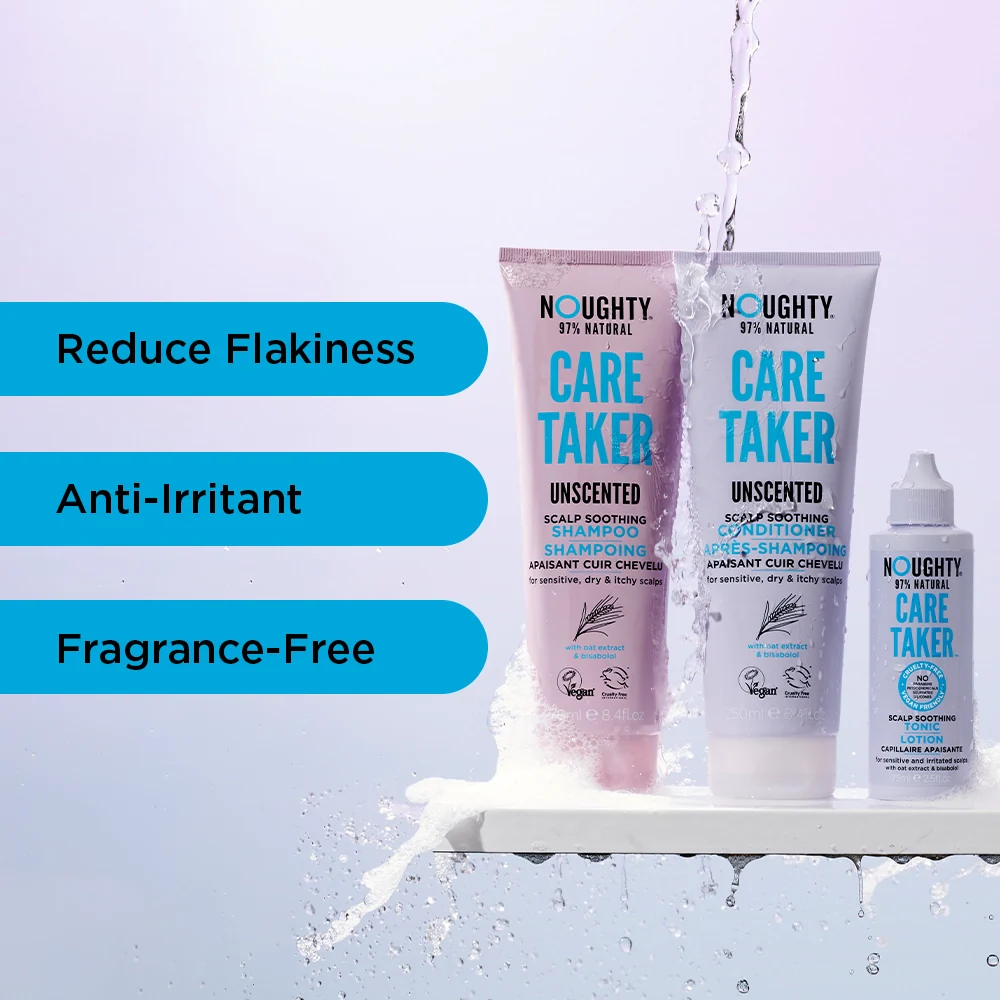 Sensitive Scalp Starter Bundle - Image 3