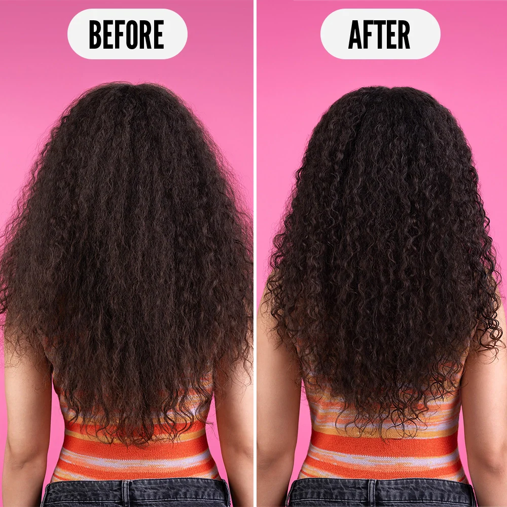 Thirst Aid Leave-In Spray - 200ml - Image 4