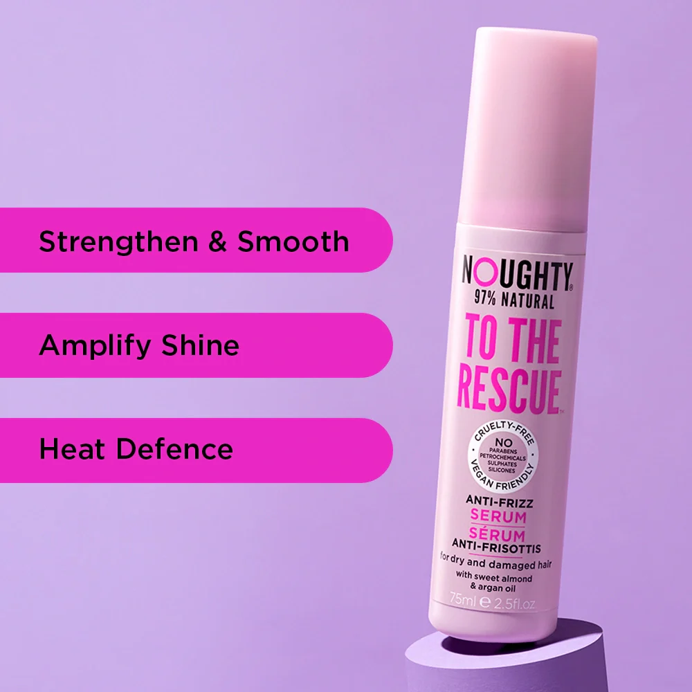 To The Rescue Serum - 75ml - Image 3