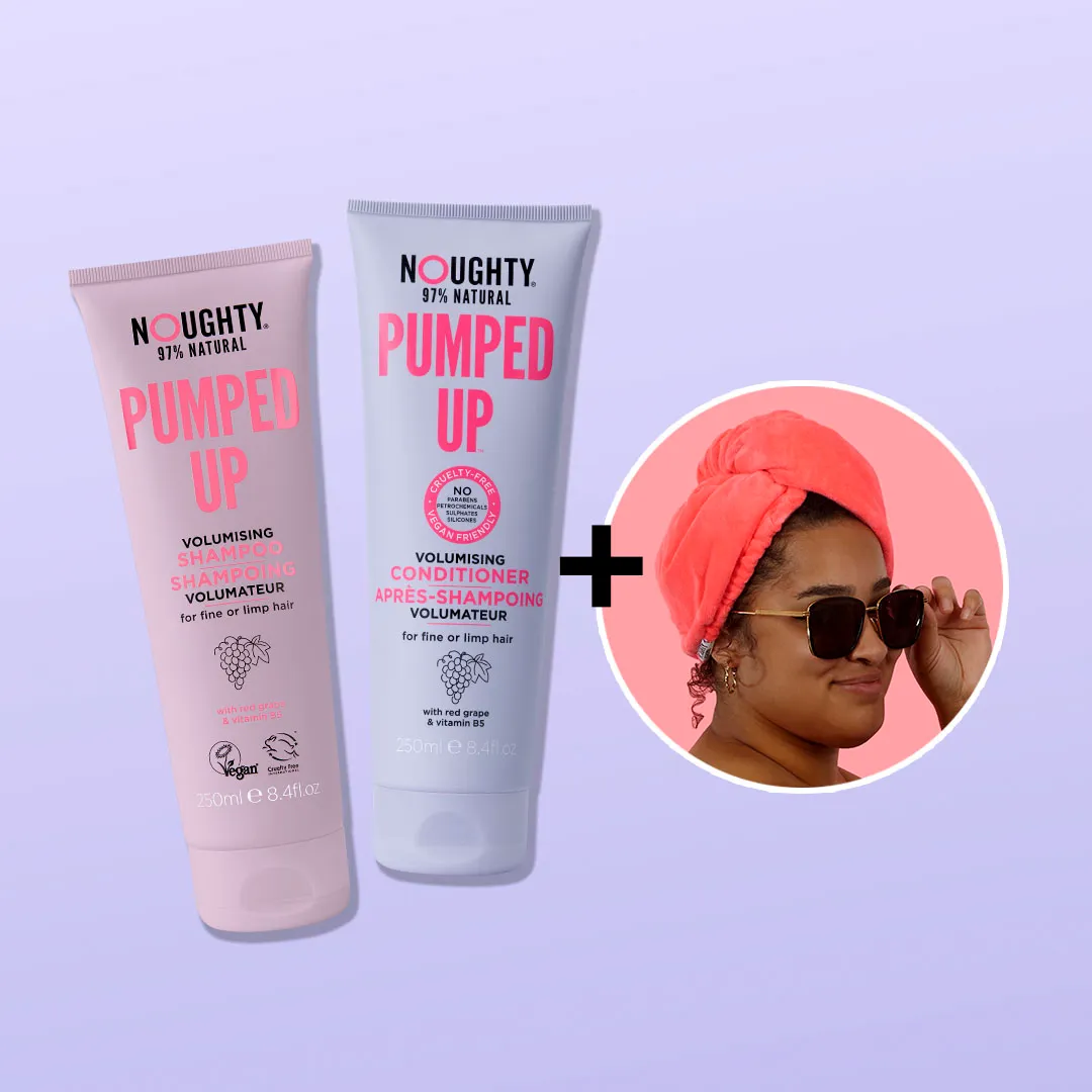 Volumising 3pc Bundle - Image 5