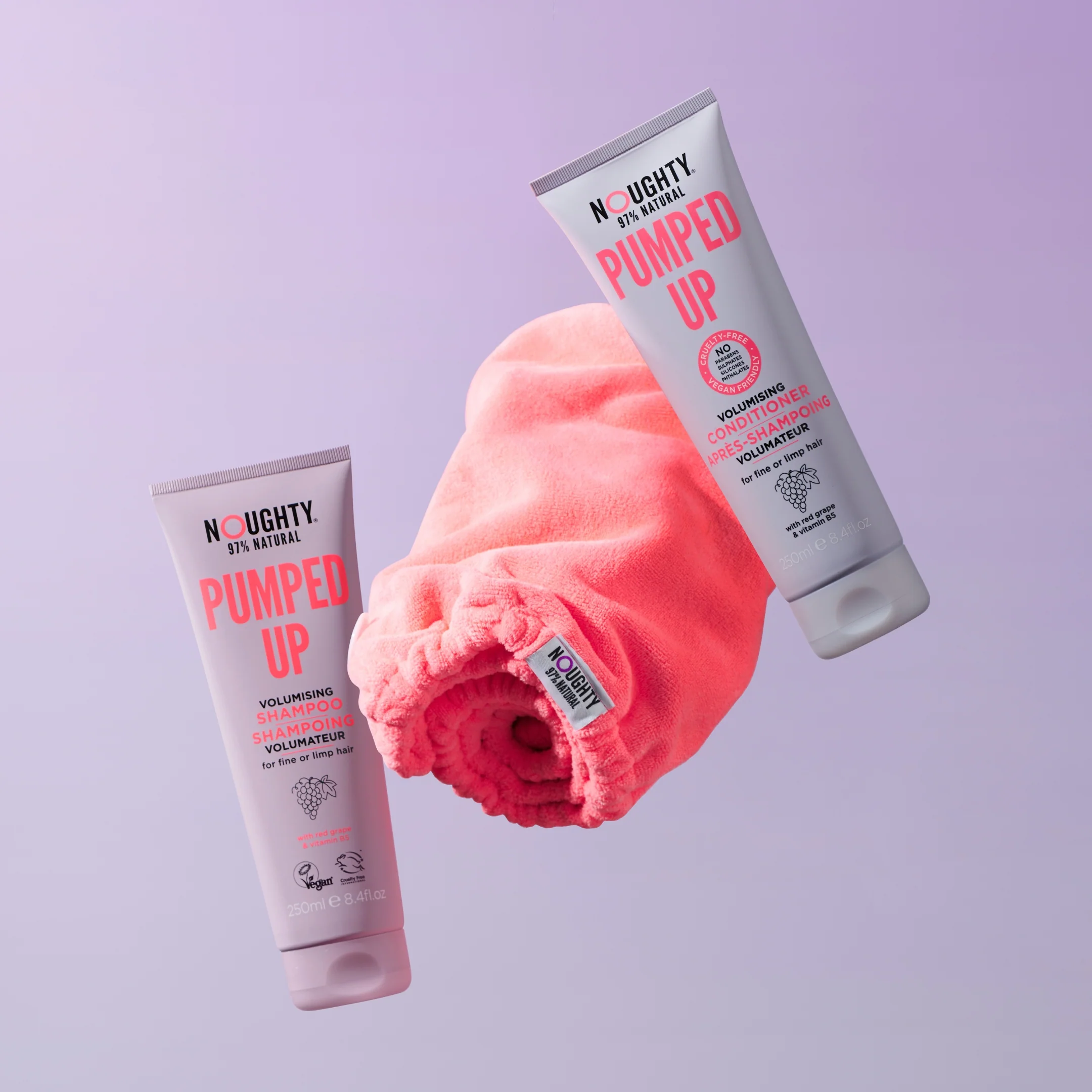 Volumising 3pc Bundle - Image 6