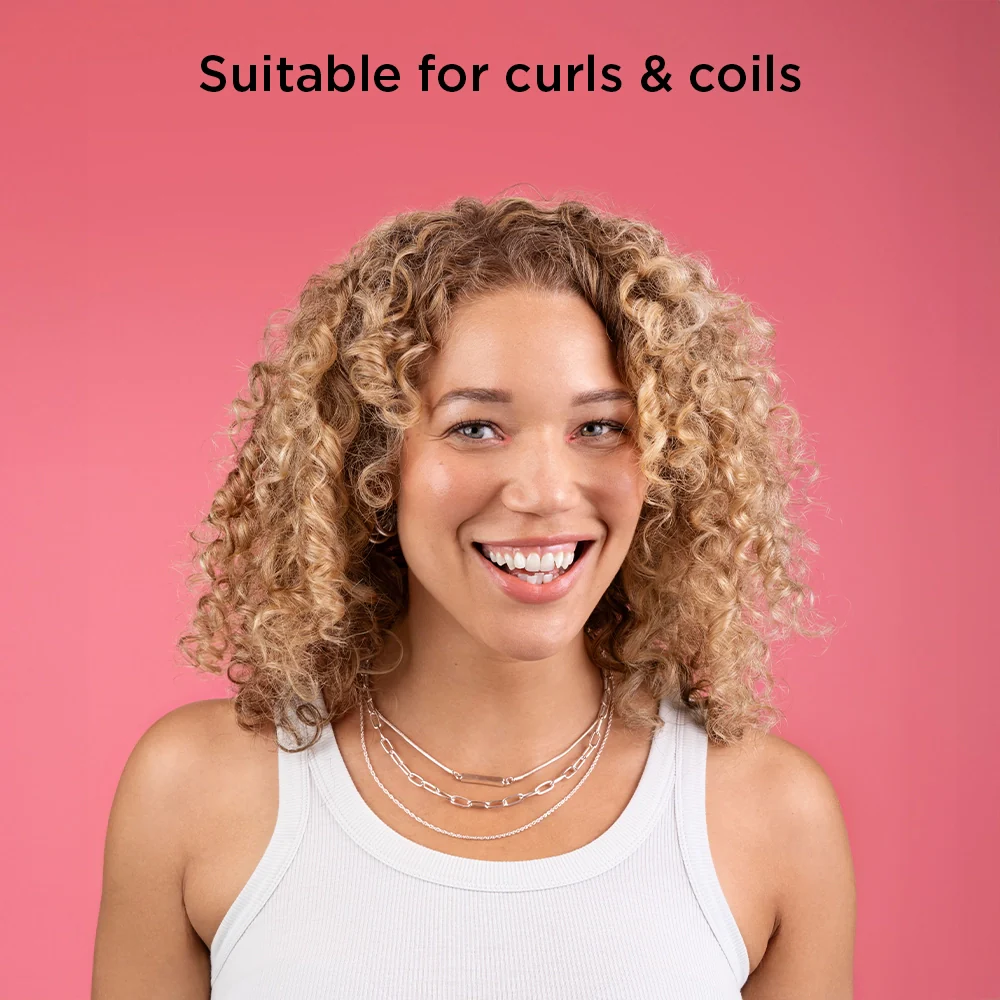 Curly Hair Starter Bundle - Image 6