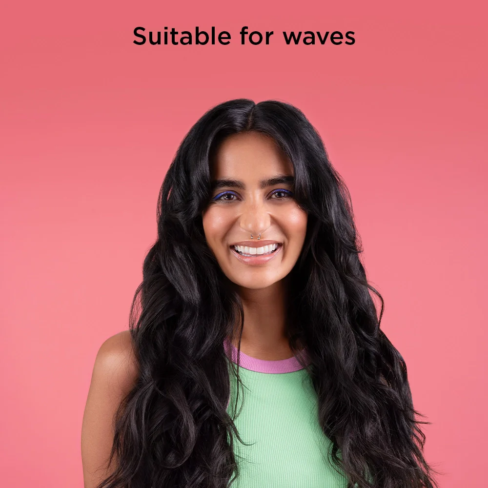Wavy Hair Starter Bundle - Image 6